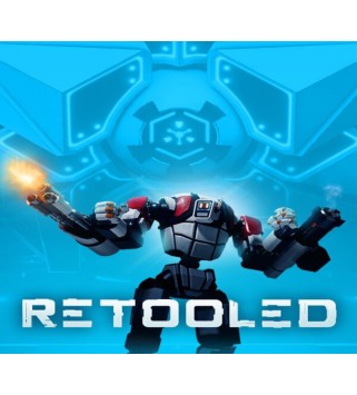 RETOOLED Steam Key GLOBAL